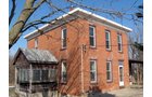 Property photo 9 - 1900's All Brick Home, Metal Frame Barn on 3.42 Acres